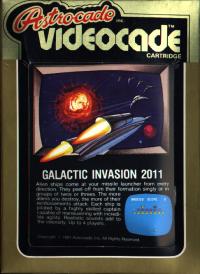 [Galactic Invasion]